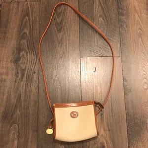 Vintage Dooney & Bourke Crossbody Purse